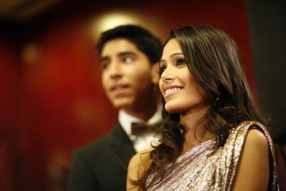 Slumdog millionaire : Je ne cache pas avoir été... déçue ?