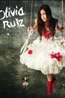 Pochette du prochain album d'Olivia Ruiz