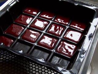 Meme recette mais présentation totalement différente !!!