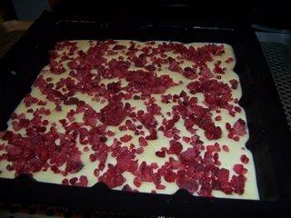 Meme recette mais présentation totalement différente !!!