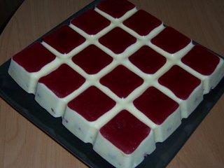 Meme recette mais présentation totalement différente !!!