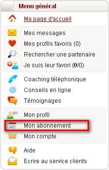 Meetic affinity gratuit pour les femmes