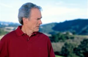 Clint Eastwood, acteur, réalisateur et producteur de Gran Torino