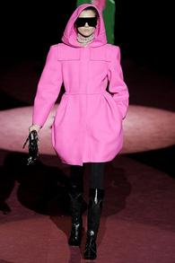 Les défilés new-yorkais avec Marc Jacobs, Michael Kors, Narciso Rodriguez, Maria Cornejo, Rodarte, Thakoon, Proenza Schouler, Phillip Lim, Derek Lam...
