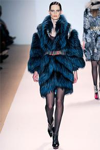Les défilés new-yorkais avec Marc Jacobs, Michael Kors, Narciso Rodriguez, Maria Cornejo, Rodarte, Thakoon, Proenza Schouler, Phillip Lim, Derek Lam...