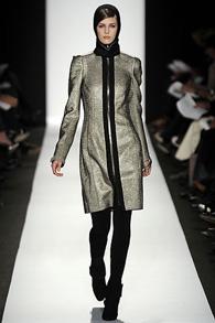 Les défilés new-yorkais avec Marc Jacobs, Michael Kors, Narciso Rodriguez, Maria Cornejo, Rodarte, Thakoon, Proenza Schouler, Phillip Lim, Derek Lam...
