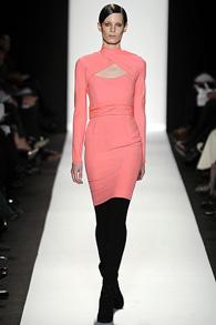 Les défilés new-yorkais avec Marc Jacobs, Michael Kors, Narciso Rodriguez, Maria Cornejo, Rodarte, Thakoon, Proenza Schouler, Phillip Lim, Derek Lam...
