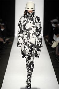 Les défilés new-yorkais avec Marc Jacobs, Michael Kors, Narciso Rodriguez, Maria Cornejo, Rodarte, Thakoon, Proenza Schouler, Phillip Lim, Derek Lam...