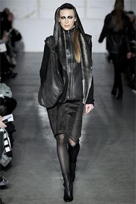 Les défilés new-yorkais avec Marc Jacobs, Michael Kors, Narciso Rodriguez, Maria Cornejo, Rodarte, Thakoon, Proenza Schouler, Phillip Lim, Derek Lam...