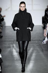 Les défilés new-yorkais avec Marc Jacobs, Michael Kors, Narciso Rodriguez, Maria Cornejo, Rodarte, Thakoon, Proenza Schouler, Phillip Lim, Derek Lam...
