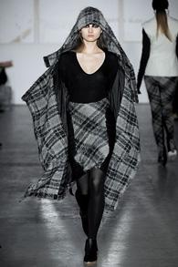 Les défilés new-yorkais avec Marc Jacobs, Michael Kors, Narciso Rodriguez, Maria Cornejo, Rodarte, Thakoon, Proenza Schouler, Phillip Lim, Derek Lam...