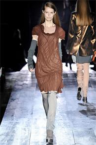 Les défilés new-yorkais avec Marc Jacobs, Michael Kors, Narciso Rodriguez, Maria Cornejo, Rodarte, Thakoon, Proenza Schouler, Phillip Lim, Derek Lam...