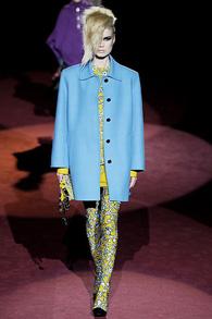 Les défilés new-yorkais avec Marc Jacobs, Michael Kors, Narciso Rodriguez, Maria Cornejo, Rodarte, Thakoon, Proenza Schouler, Phillip Lim, Derek Lam...