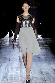 Les défilés new-yorkais avec Marc Jacobs, Michael Kors, Narciso Rodriguez, Maria Cornejo, Rodarte, Thakoon, Proenza Schouler, Phillip Lim, Derek Lam...