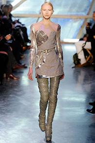 Les défilés new-yorkais avec Marc Jacobs, Michael Kors, Narciso Rodriguez, Maria Cornejo, Rodarte, Thakoon, Proenza Schouler, Phillip Lim, Derek Lam...