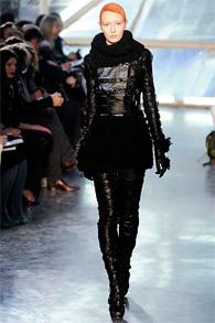 Les défilés new-yorkais avec Marc Jacobs, Michael Kors, Narciso Rodriguez, Maria Cornejo, Rodarte, Thakoon, Proenza Schouler, Phillip Lim, Derek Lam...