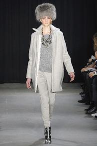 Les défilés new-yorkais avec Marc Jacobs, Michael Kors, Narciso Rodriguez, Maria Cornejo, Rodarte, Thakoon, Proenza Schouler, Phillip Lim, Derek Lam...