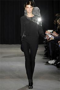 Les défilés new-yorkais avec Marc Jacobs, Michael Kors, Narciso Rodriguez, Maria Cornejo, Rodarte, Thakoon, Proenza Schouler, Phillip Lim, Derek Lam...
