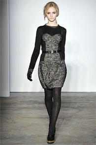 Les défilés new-yorkais avec Marc Jacobs, Michael Kors, Narciso Rodriguez, Maria Cornejo, Rodarte, Thakoon, Proenza Schouler, Phillip Lim, Derek Lam...