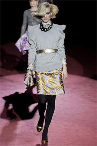 Les défilés new-yorkais avec Marc Jacobs, Michael Kors, Narciso Rodriguez, Maria Cornejo, Rodarte, Thakoon, Proenza Schouler, Phillip Lim, Derek Lam...