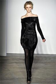 Les défilés new-yorkais avec Marc Jacobs, Michael Kors, Narciso Rodriguez, Maria Cornejo, Rodarte, Thakoon, Proenza Schouler, Phillip Lim, Derek Lam...