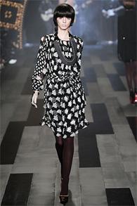 Les défilés new-yorkais avec Marc Jacobs, Michael Kors, Narciso Rodriguez, Maria Cornejo, Rodarte, Thakoon, Proenza Schouler, Phillip Lim, Derek Lam...