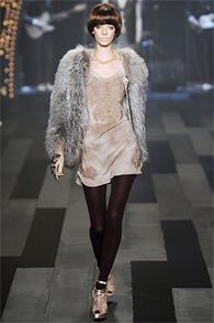 Les défilés new-yorkais avec Marc Jacobs, Michael Kors, Narciso Rodriguez, Maria Cornejo, Rodarte, Thakoon, Proenza Schouler, Phillip Lim, Derek Lam...