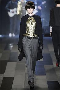 Les défilés new-yorkais avec Marc Jacobs, Michael Kors, Narciso Rodriguez, Maria Cornejo, Rodarte, Thakoon, Proenza Schouler, Phillip Lim, Derek Lam...