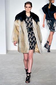 Les défilés new-yorkais avec Marc Jacobs, Michael Kors, Narciso Rodriguez, Maria Cornejo, Rodarte, Thakoon, Proenza Schouler, Phillip Lim, Derek Lam...