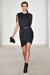 Les défilés new-yorkais avec Marc Jacobs, Michael Kors, Narciso Rodriguez, Maria Cornejo, Rodarte, Thakoon, Proenza Schouler, Phillip Lim, Derek Lam...