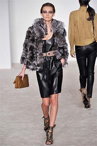 Les défilés new-yorkais avec Marc Jacobs, Michael Kors, Narciso Rodriguez, Maria Cornejo, Rodarte, Thakoon, Proenza Schouler, Phillip Lim, Derek Lam...
