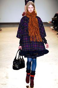 Les défilés new-yorkais avec Marc Jacobs, Michael Kors, Narciso Rodriguez, Maria Cornejo, Rodarte, Thakoon, Proenza Schouler, Phillip Lim, Derek Lam...