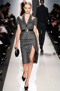 Les défilés new-yorkais avec Marc Jacobs, Michael Kors, Narciso Rodriguez, Maria Cornejo, Rodarte, Thakoon, Proenza Schouler, Phillip Lim, Derek Lam...