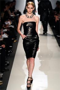Les défilés new-yorkais avec Marc Jacobs, Michael Kors, Narciso Rodriguez, Maria Cornejo, Rodarte, Thakoon, Proenza Schouler, Phillip Lim, Derek Lam...