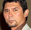 Lou Diamond Phillips - Colonel Telford - Stargate Universe