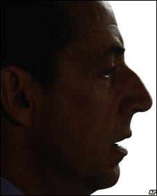 Oups Mister President..on la refait ?