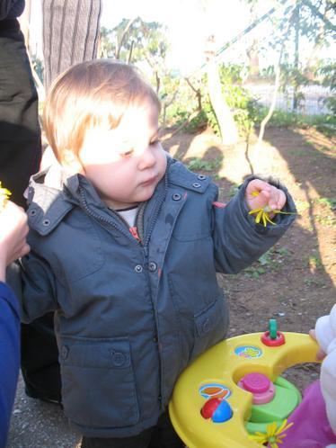 Lucile et Théo Lucile et Théo