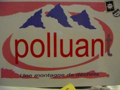 Cartes d'Agir pour l'environnement