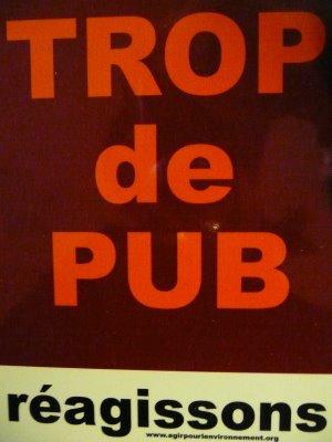 Cartes d'Agir pour l'environnement