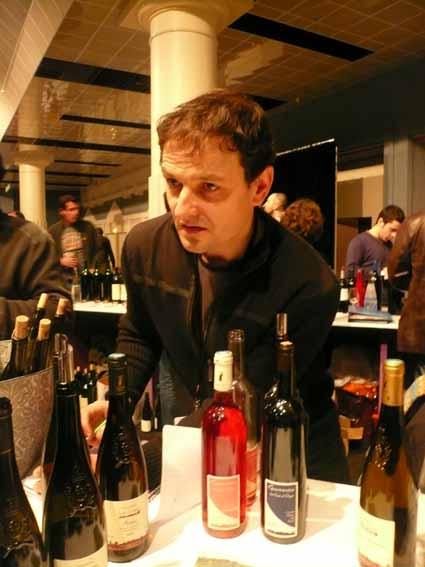 Les Vignerons du Off