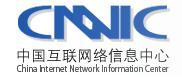 Nouvelle étude sur les usages de l’Internet mobile en Chine