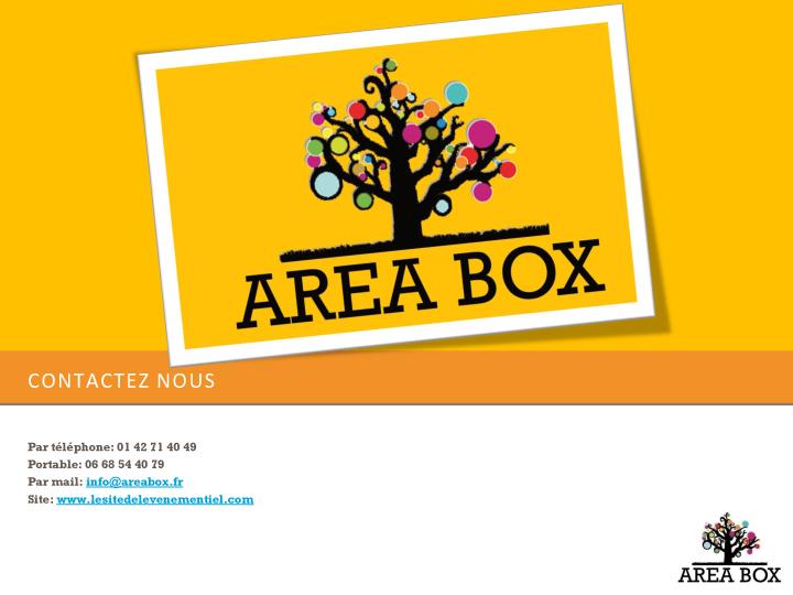 plaquette-commerciale-area plaquette-commerciale-area