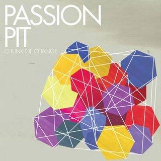 Passion Chunk Change (2009)