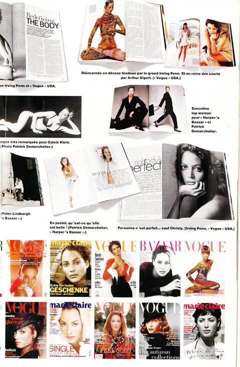 C'est Christy la gagnante ! C'est Christy la gagnante !