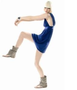 Des orteils qui ont envie de prendre l'air ! zz.JPG