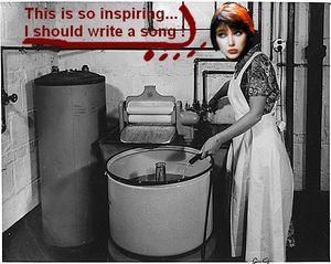 Kate lave plus blanc washing_machine