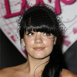 Lily Allen tacle Britney Spears
