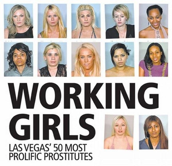 Les prostituées de Las Vegas