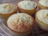 Lemon Cakes