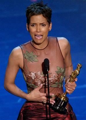Oscar : 45 secondes pour dire merci